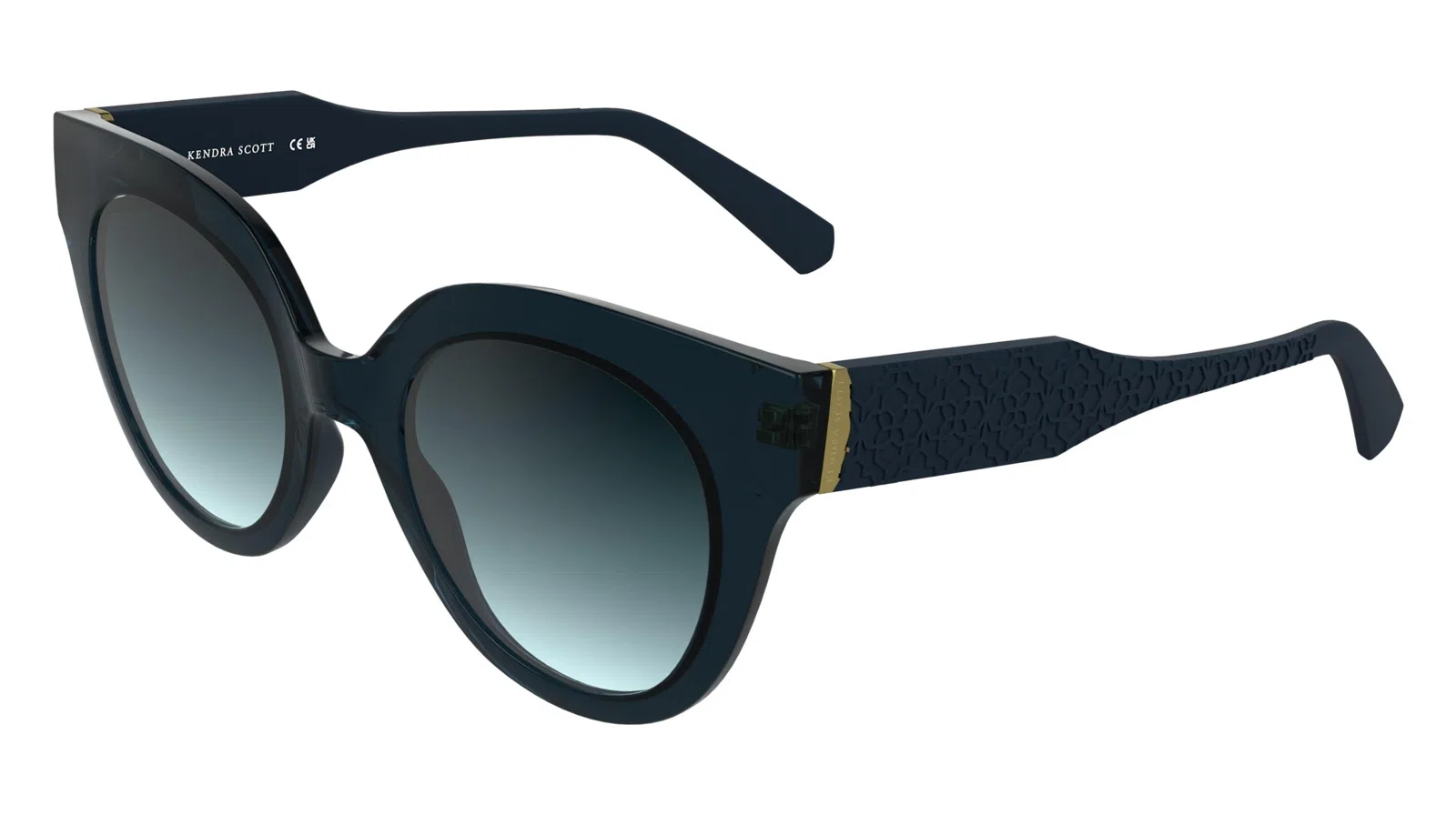 Kendra Scott KE610S Sunglasses - view 4